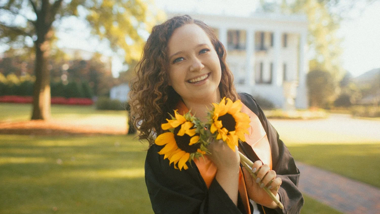 Madeleine | The University of Alabama