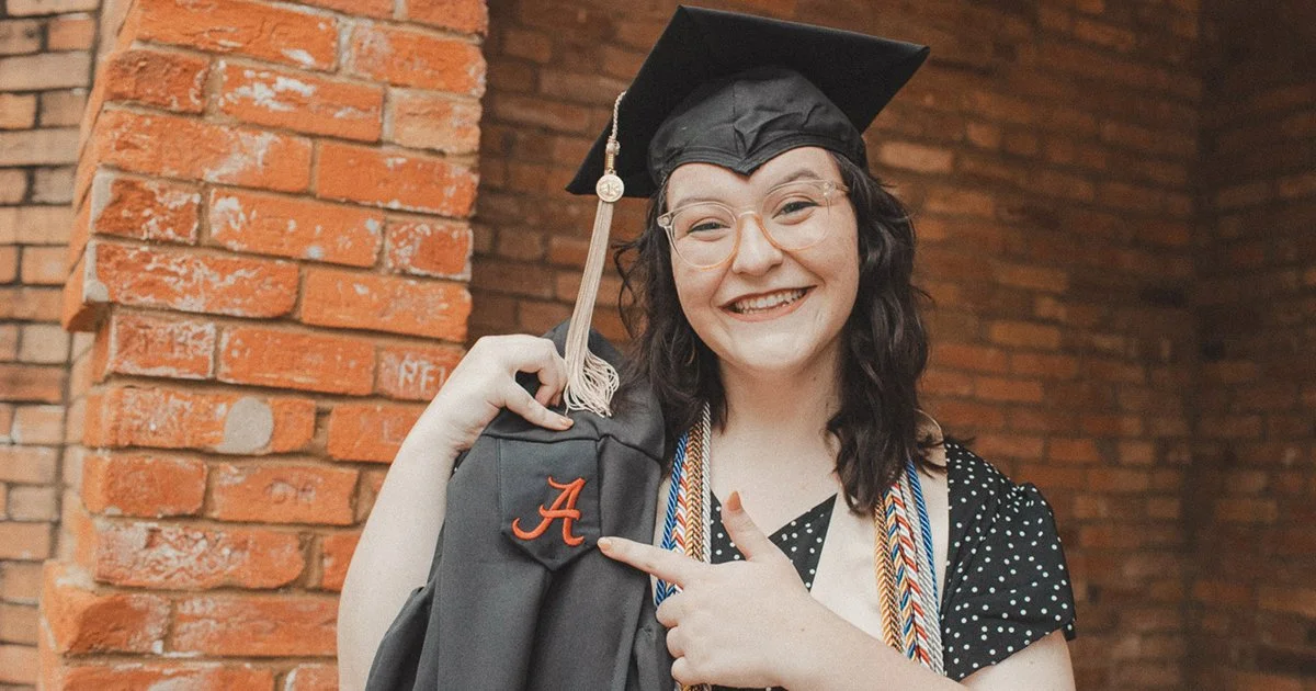 Devin | The University of Alabama