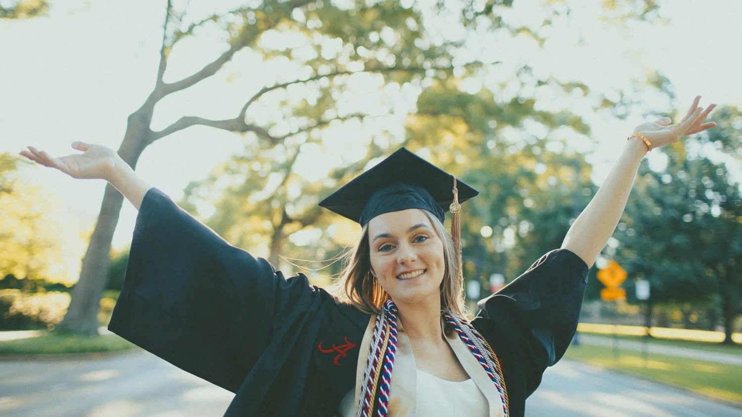 Jenna | The University of Alabama
