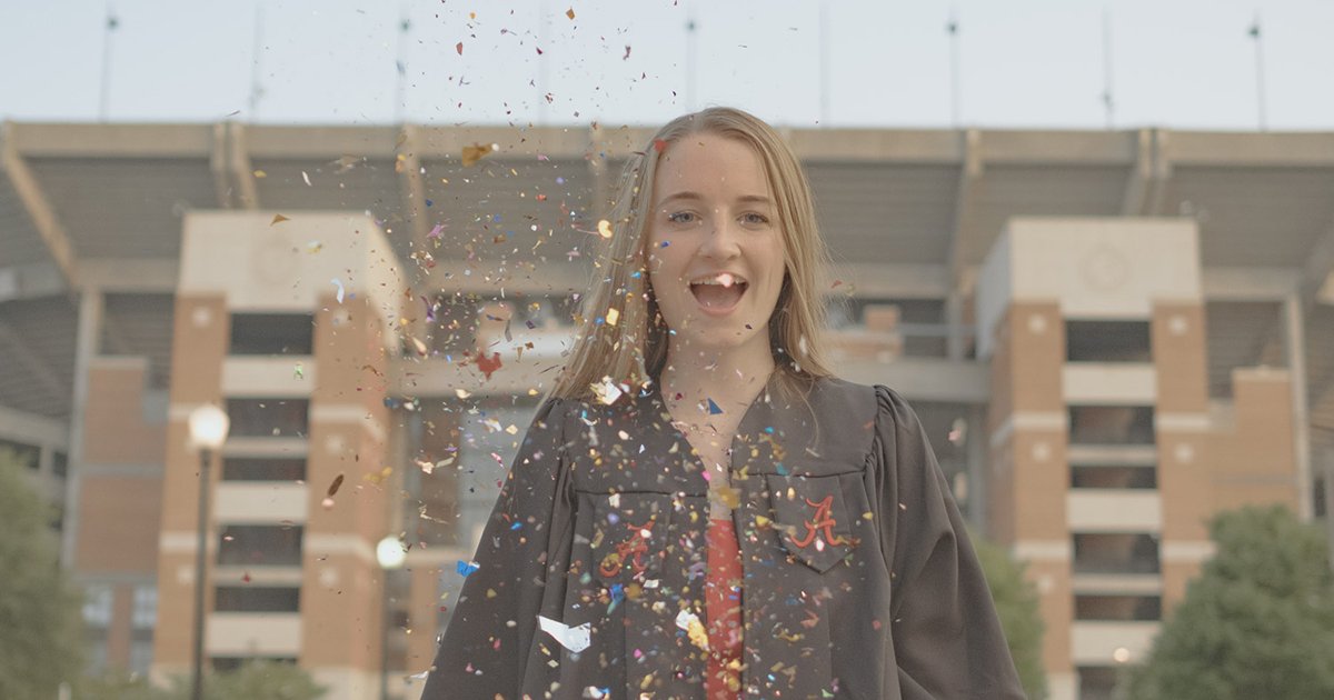 Kaitlyn | The University of Alabama