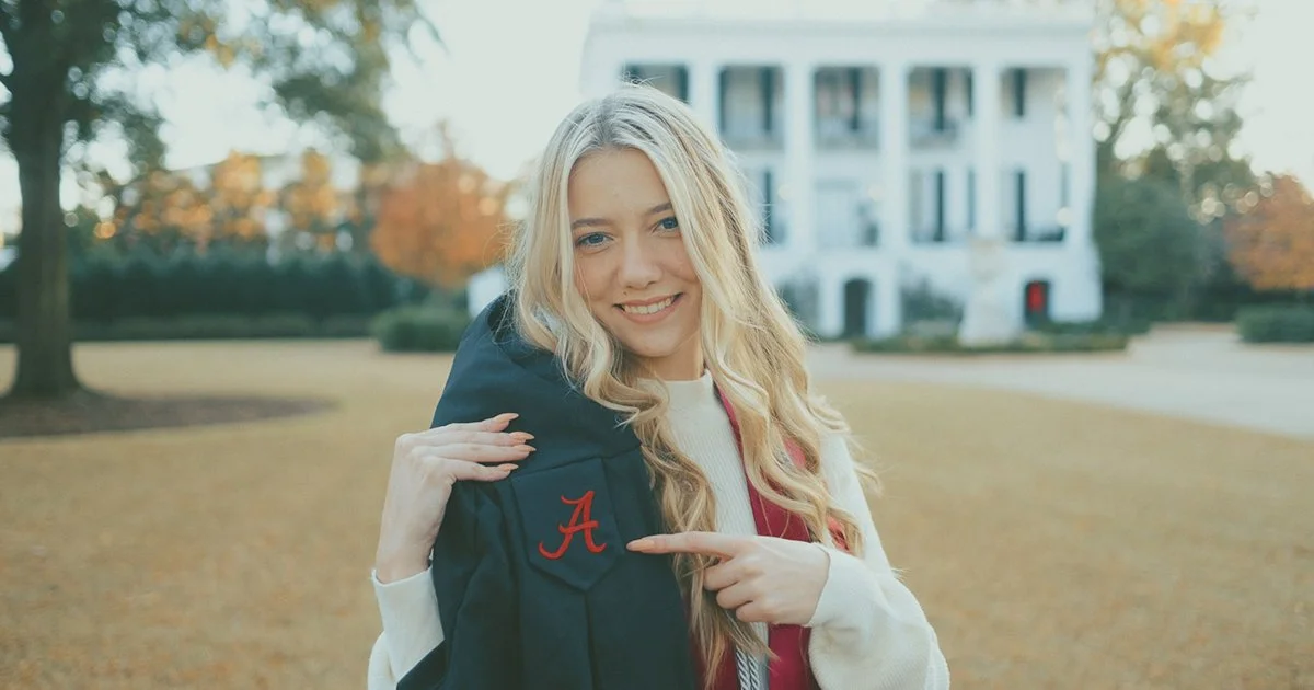 Kailey | The University of Alabama