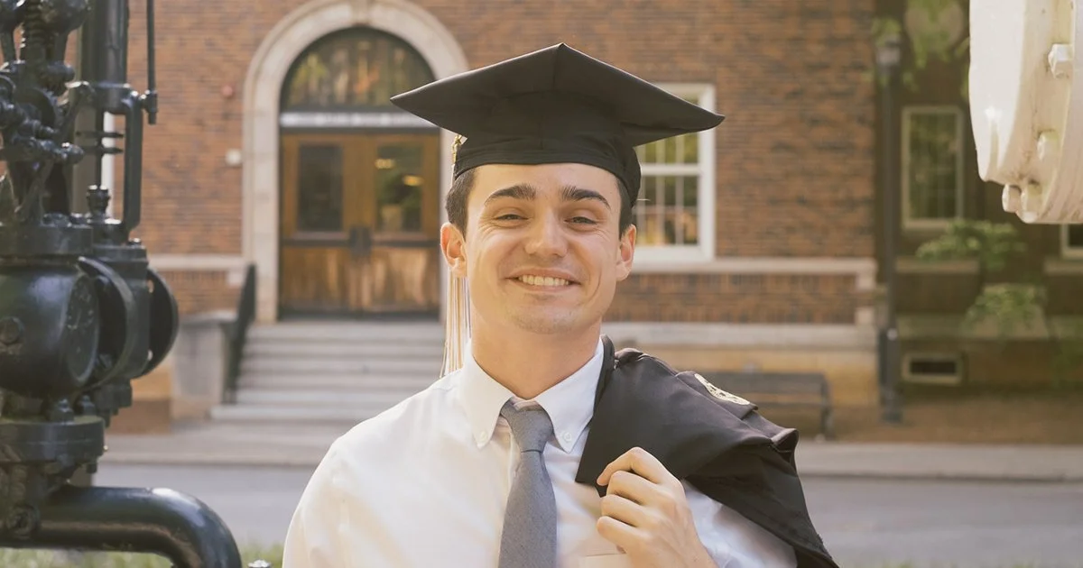 Chandler | Georgia Tech