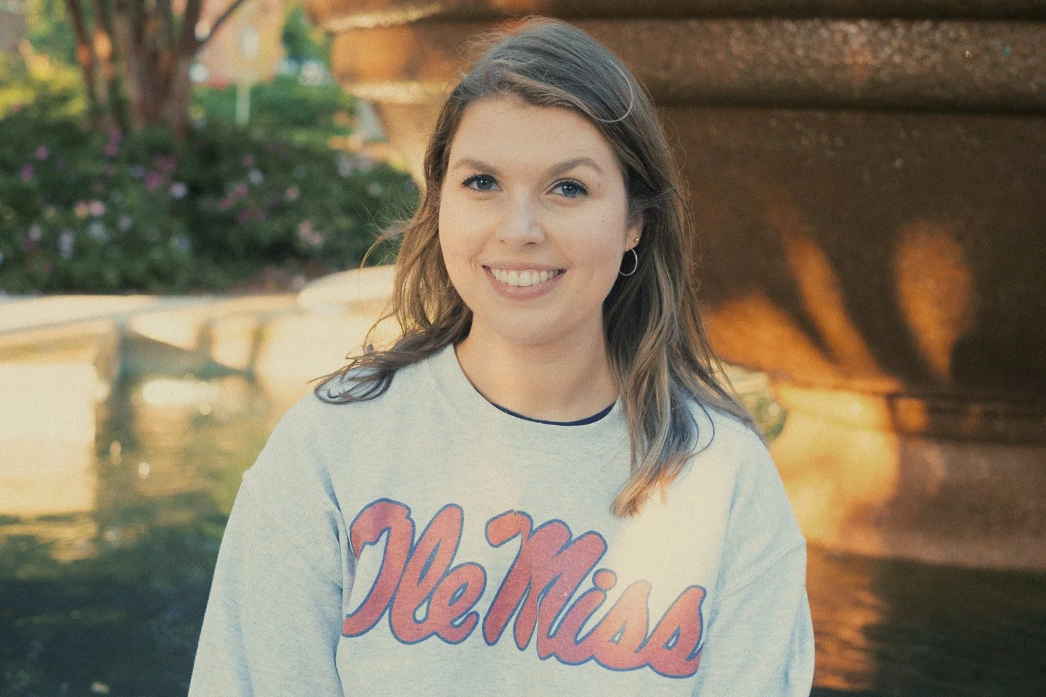 Caroline | Ole Miss