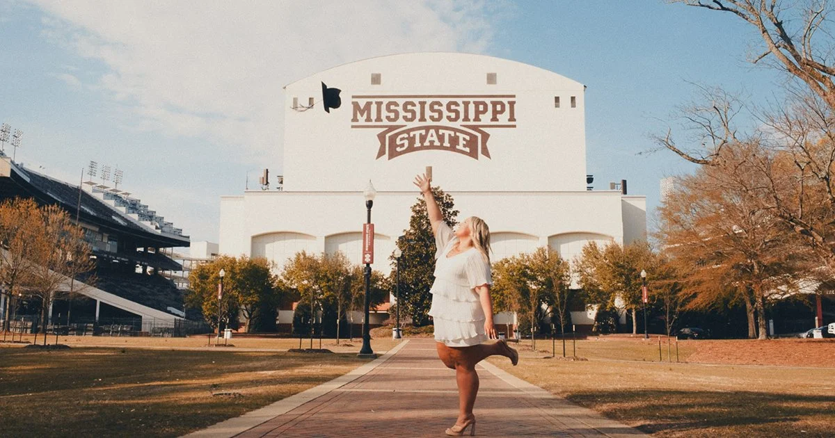 Mychaela | Mississippi State University