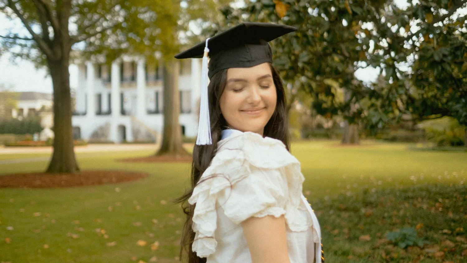 Defne | The University of Alabama