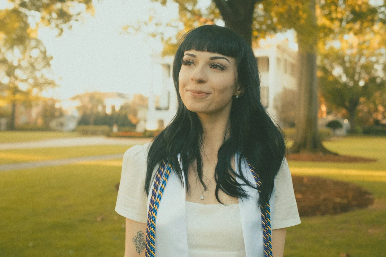 Sophie | The University of Alabama