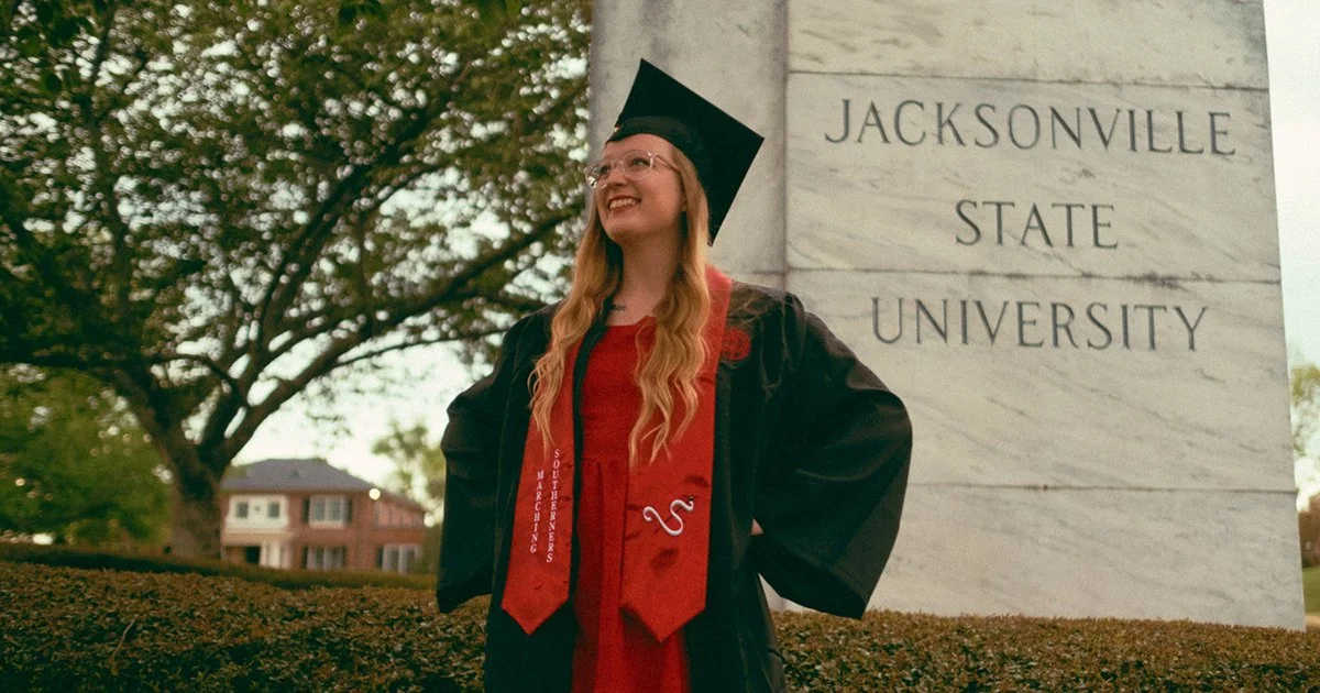 Melissa | Jacksonville State University