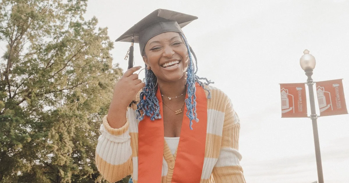 Imani | Columbus State University