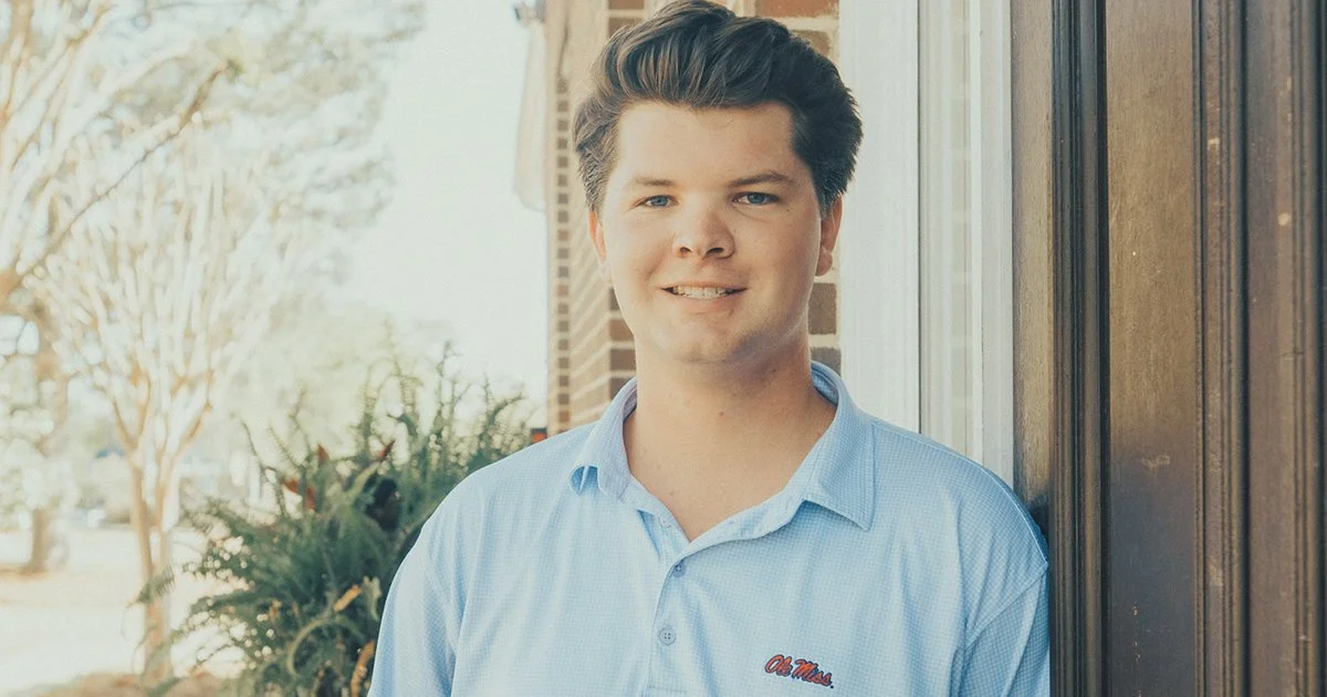 Gage | Ole Miss