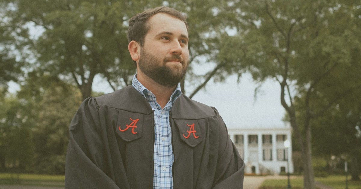 Jackson | The University of Alabama