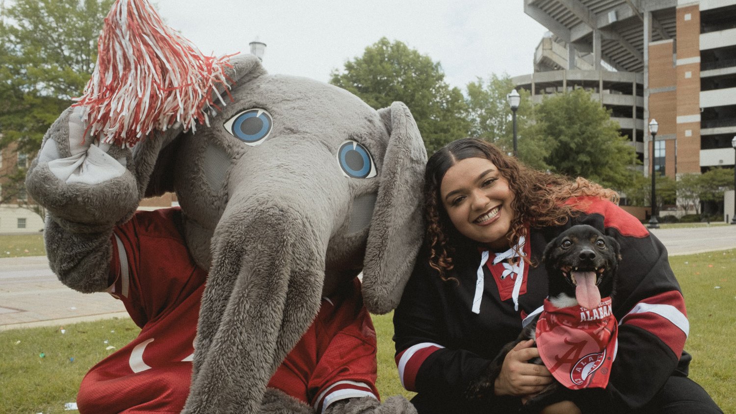 Marissa | The University of Alabama