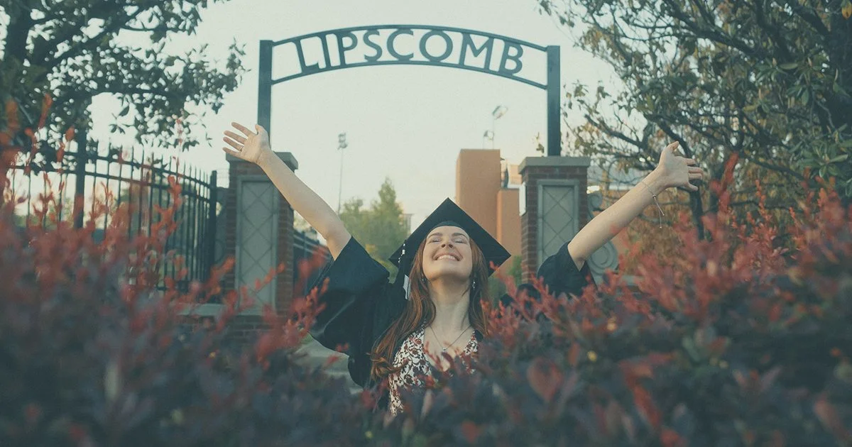 Bailey | Lipscomb University