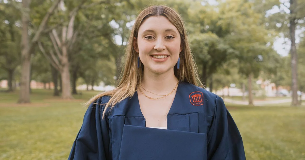 Casey | Ole Miss