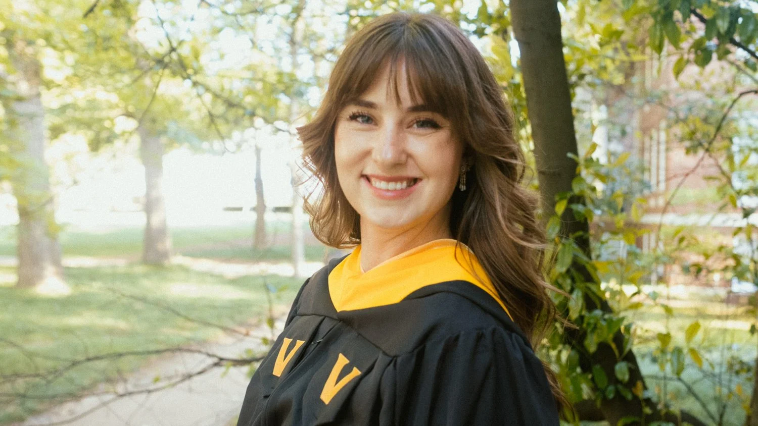 Jordan | Vanderbilt University