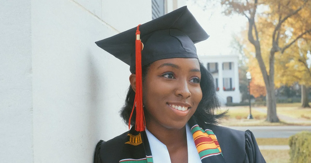 Makayla | The University of Alabama