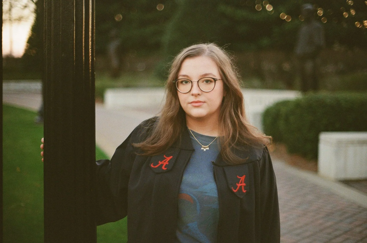 Morgan | On Film | The University of Alabama