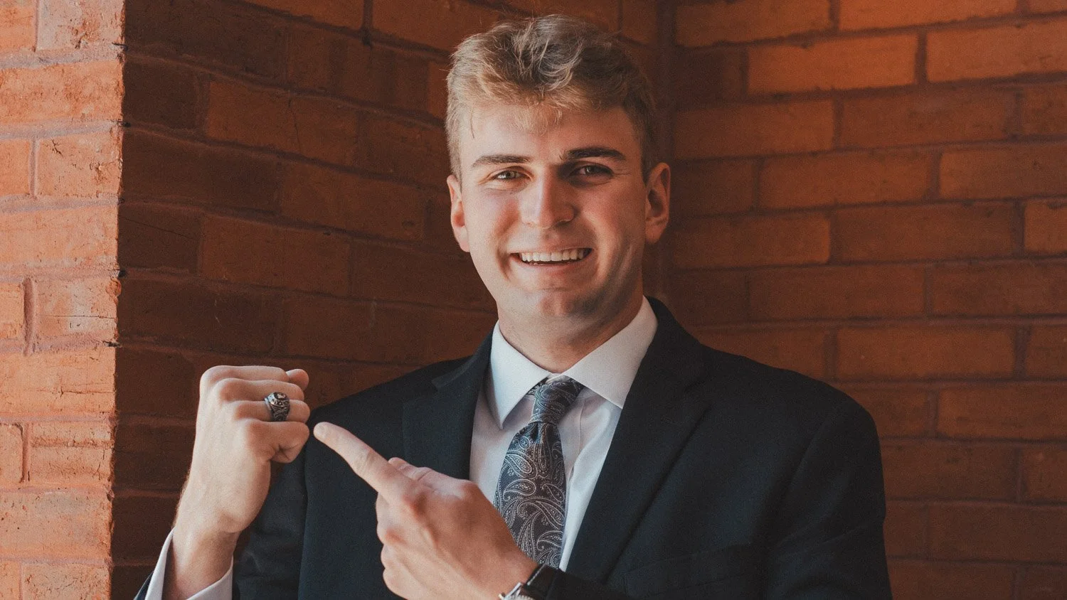 Gabriel | Auburn University