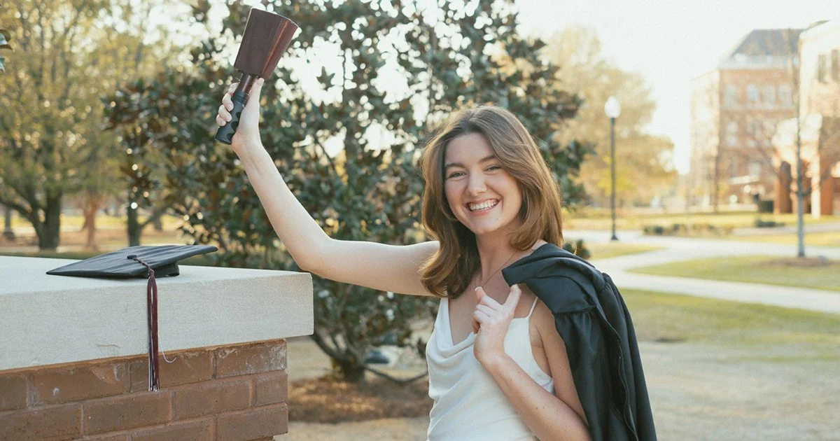 Anna | Mississippi State University