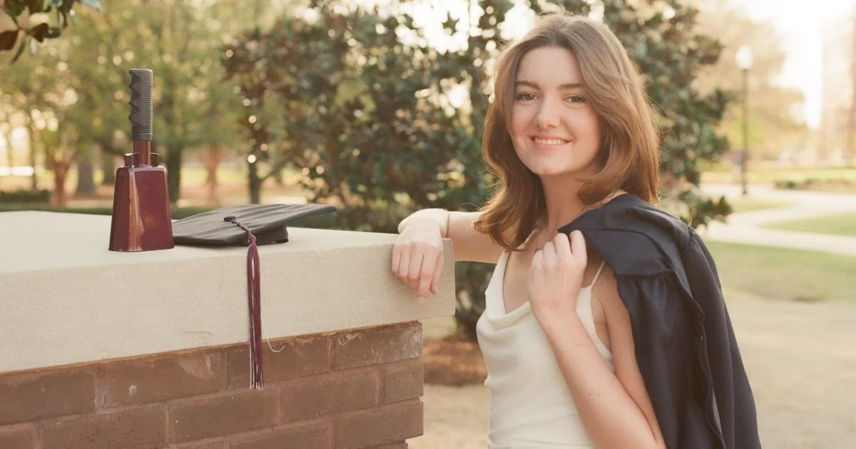 Anna | On Film | Mississippi State University