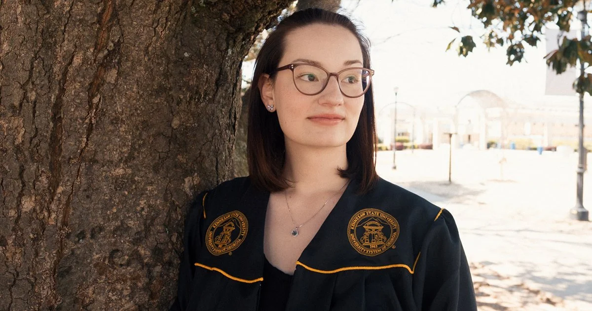 Allison | Kennesaw State University