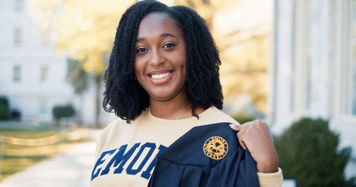 Destiny | Emory University
