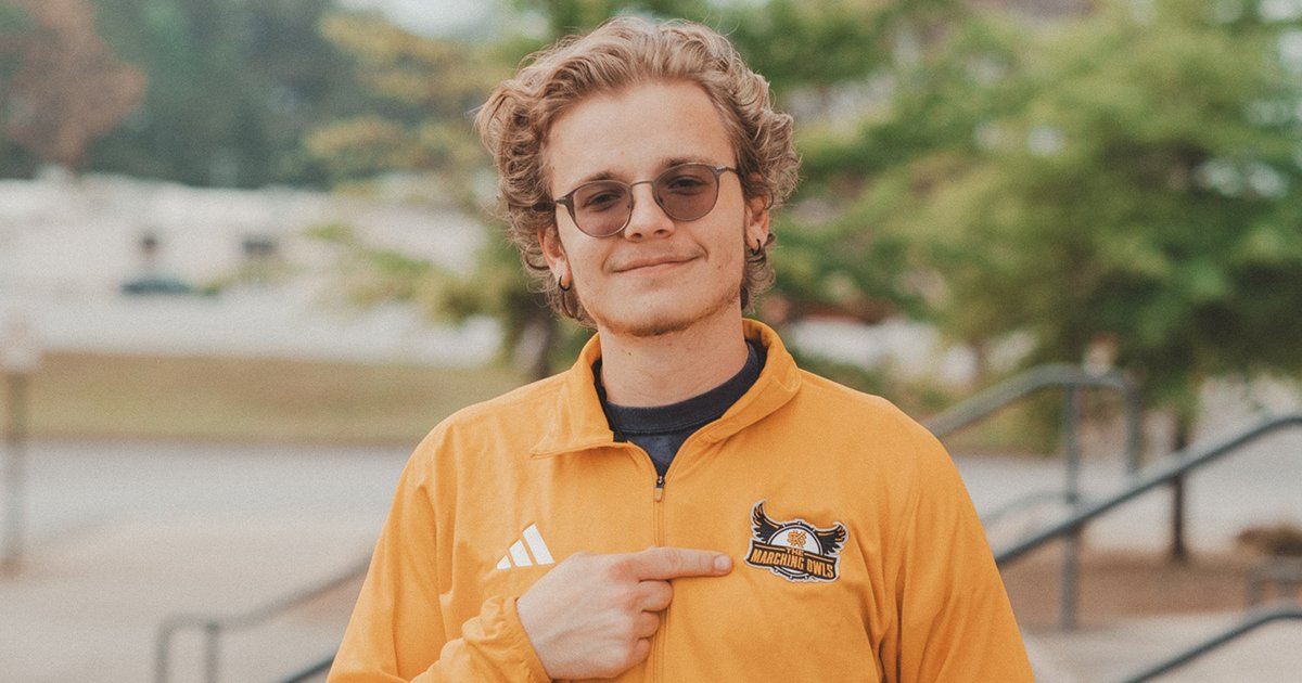 Hunter | Kennesaw State University