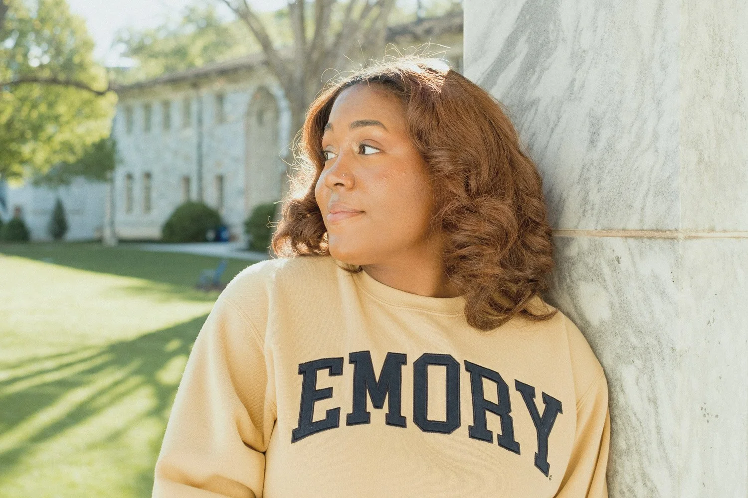 Rhuna | Emory University