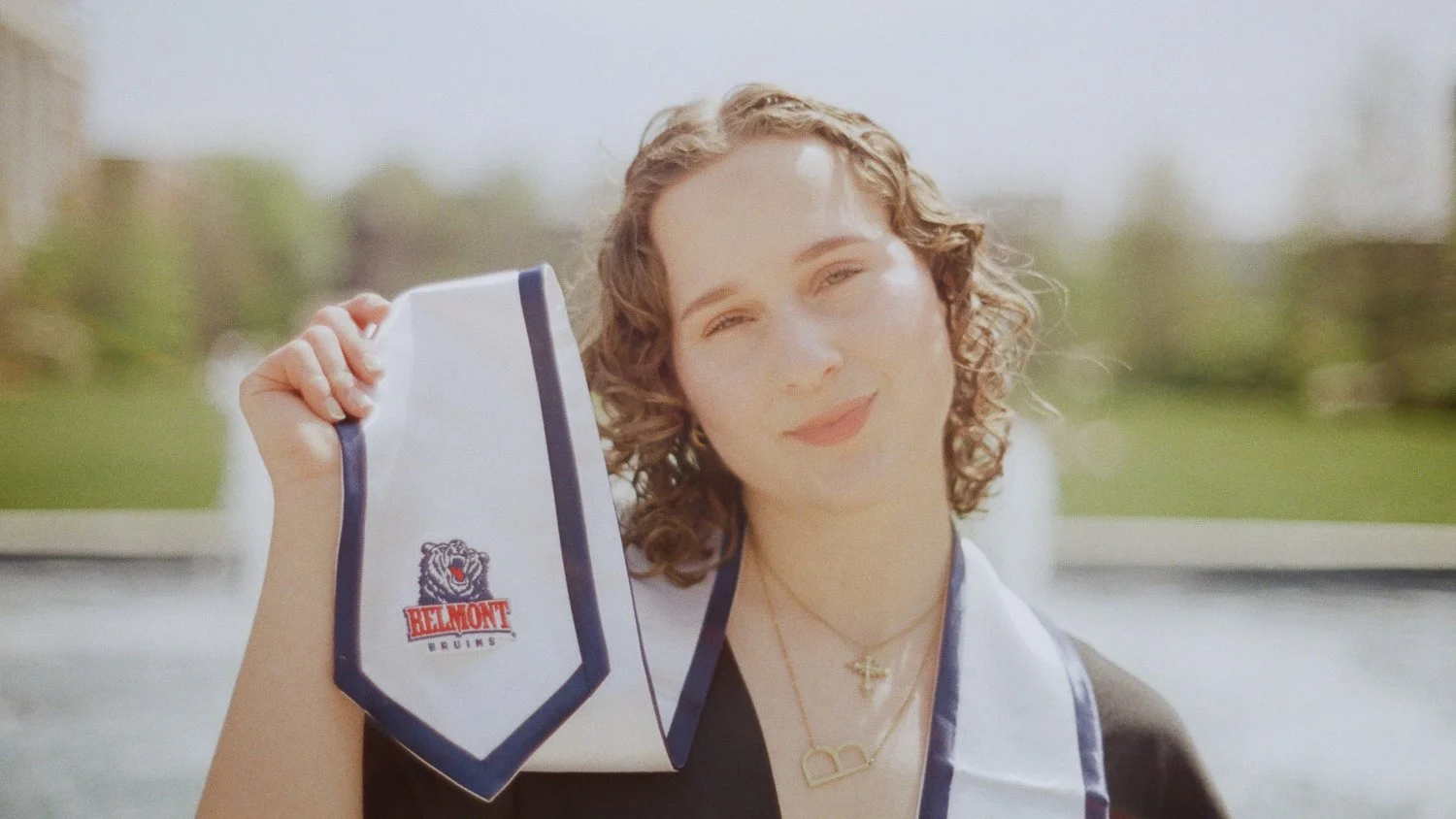 Bailey | On Film | Belmont University