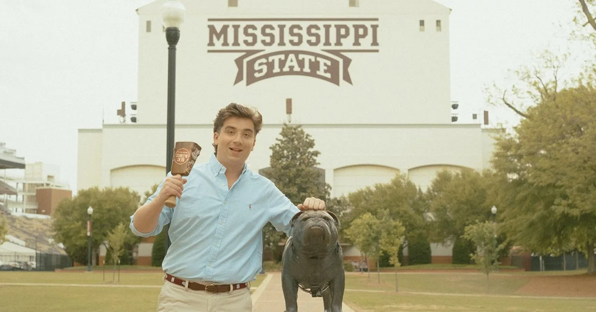 Zackery | Mississippi State University