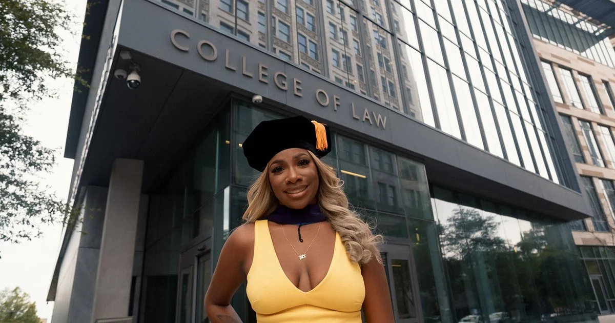 Jhane | Georgia State University