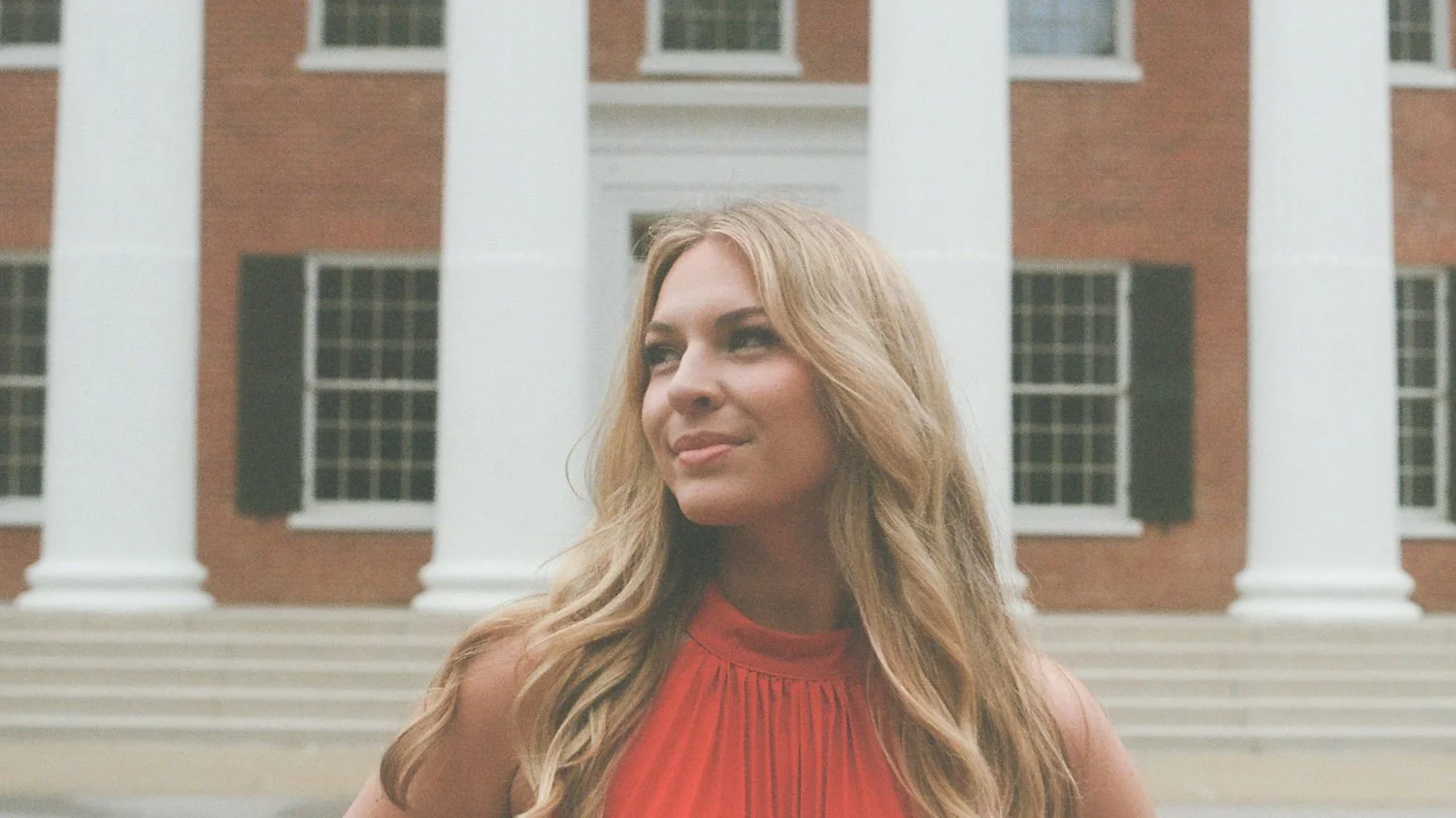 Mackenzie | On Film | Ole Miss