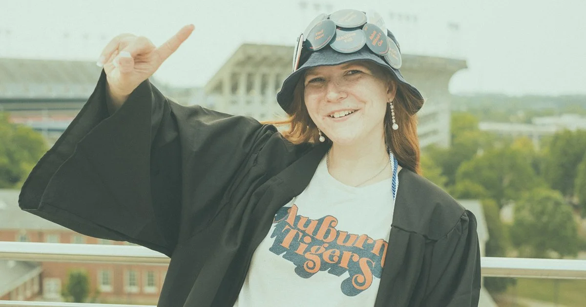 Victoria | Auburn University
