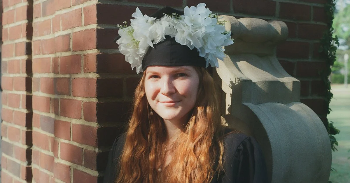 Victoria | On Film | Auburn University