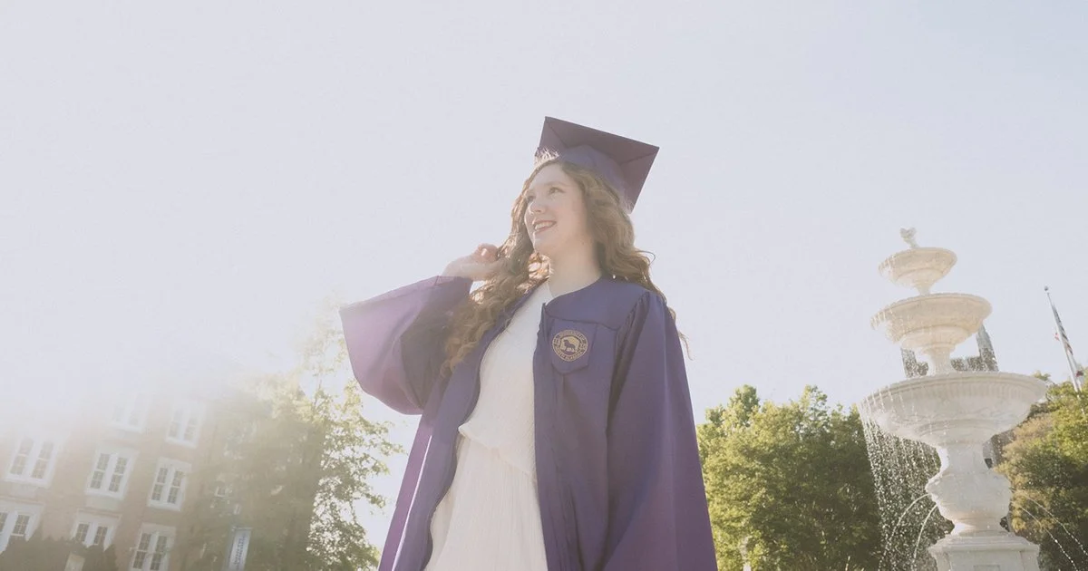 Riley | The University of North Alabama