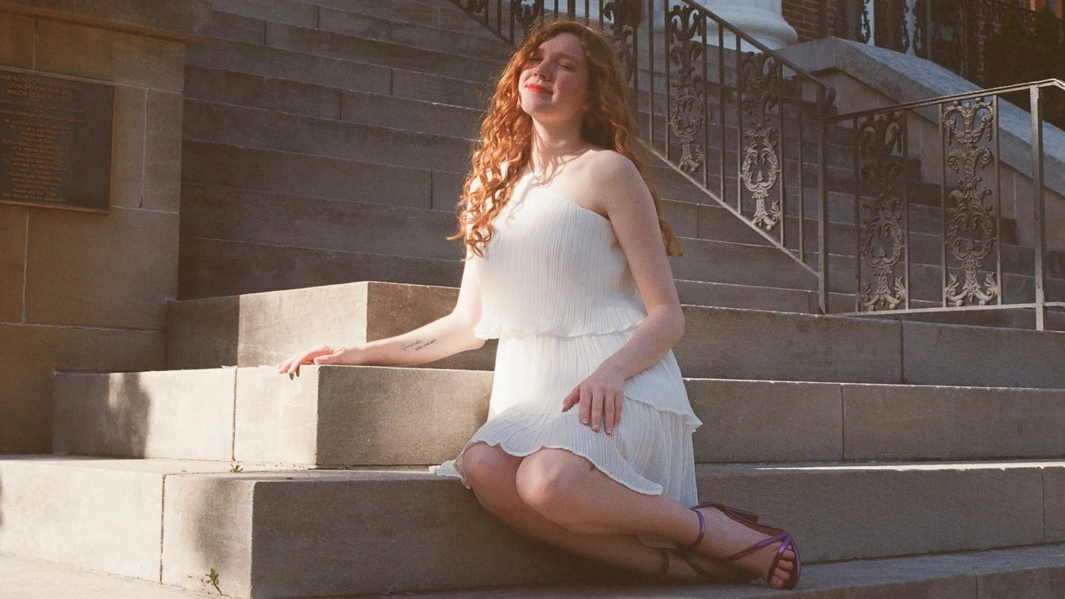 Riley | On Film | The University of North Alabama