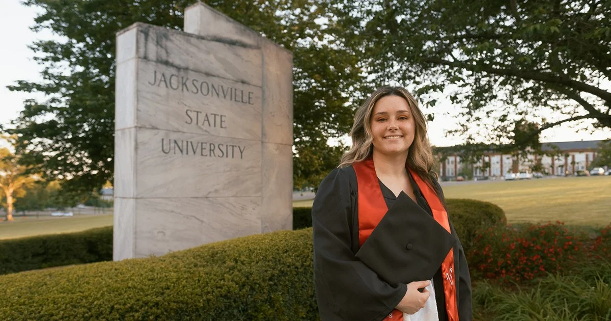 Brianna | Jacksonville State University