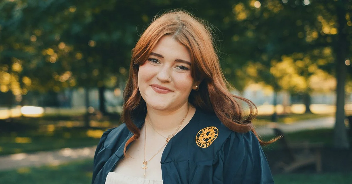 Zoe | Oxford College of Emory University