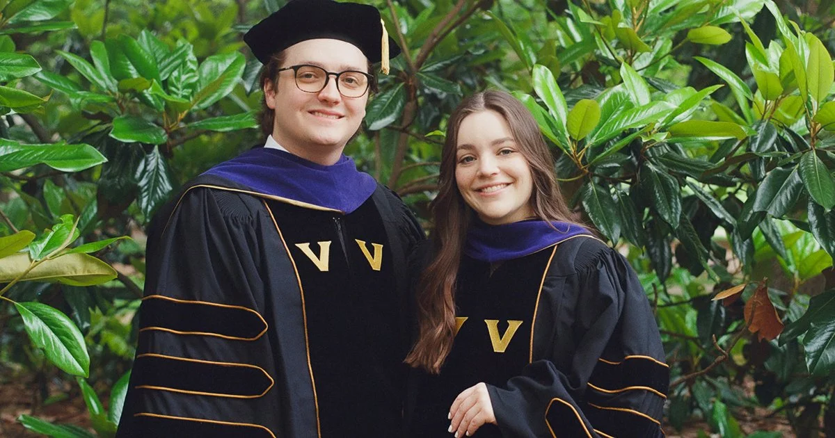 Taylor + Brad | On Film | Vanderbilt University