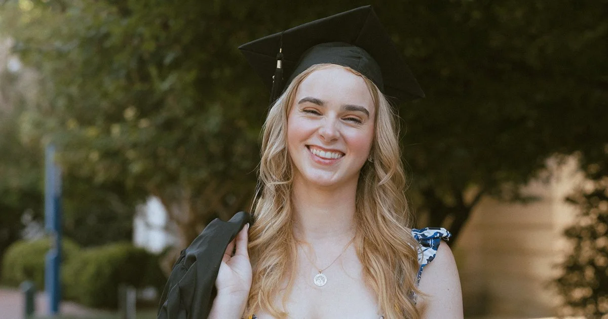 Caroline | Belmont University