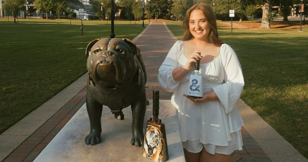 Paige | Mississippi State University