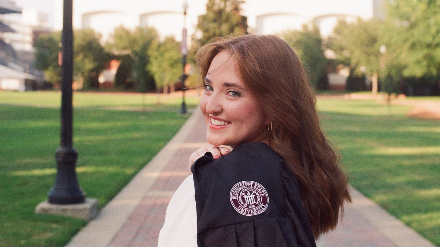 Paige | On Film | Mississippi State University
