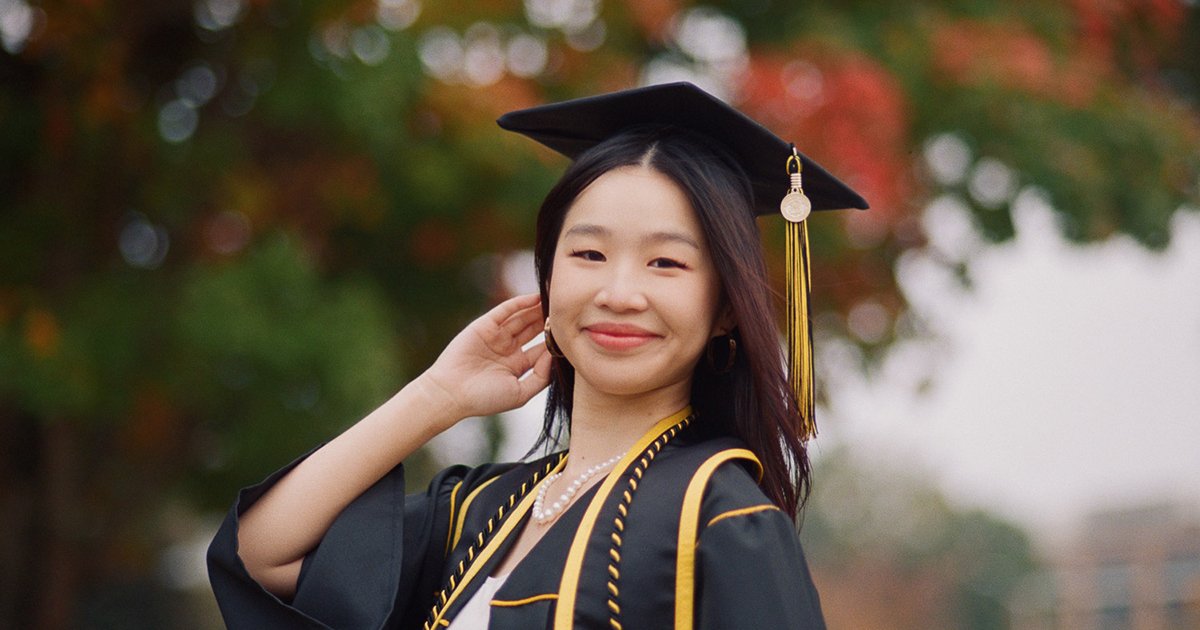 Cynthia | On Film | Kennesaw State University