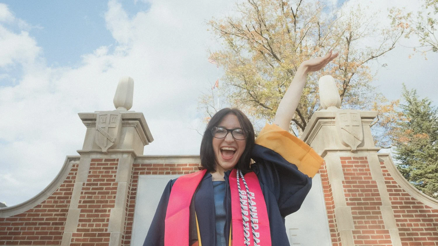 Belle | The University of Tennessee at Chattanooga
