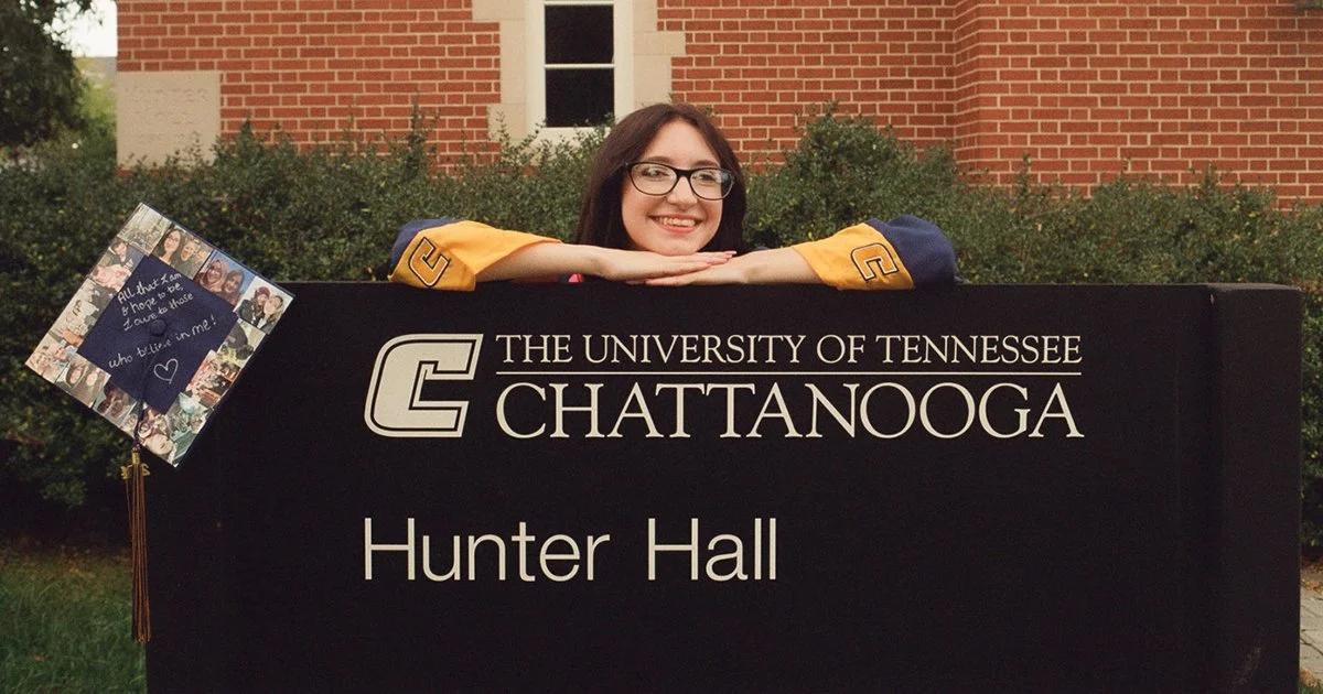 Belle | On Film | The University of Tennessee at Chattanooga