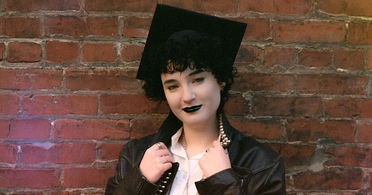 Gianna | On Film | Belmont University