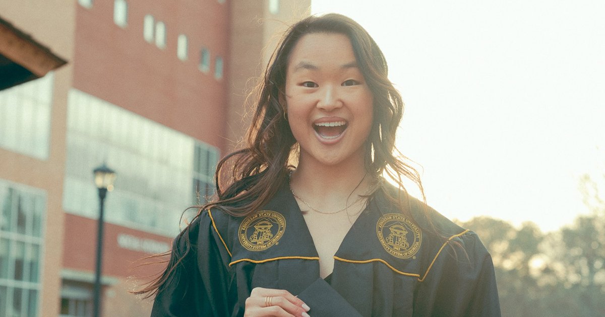 Grace | Kennesaw State University