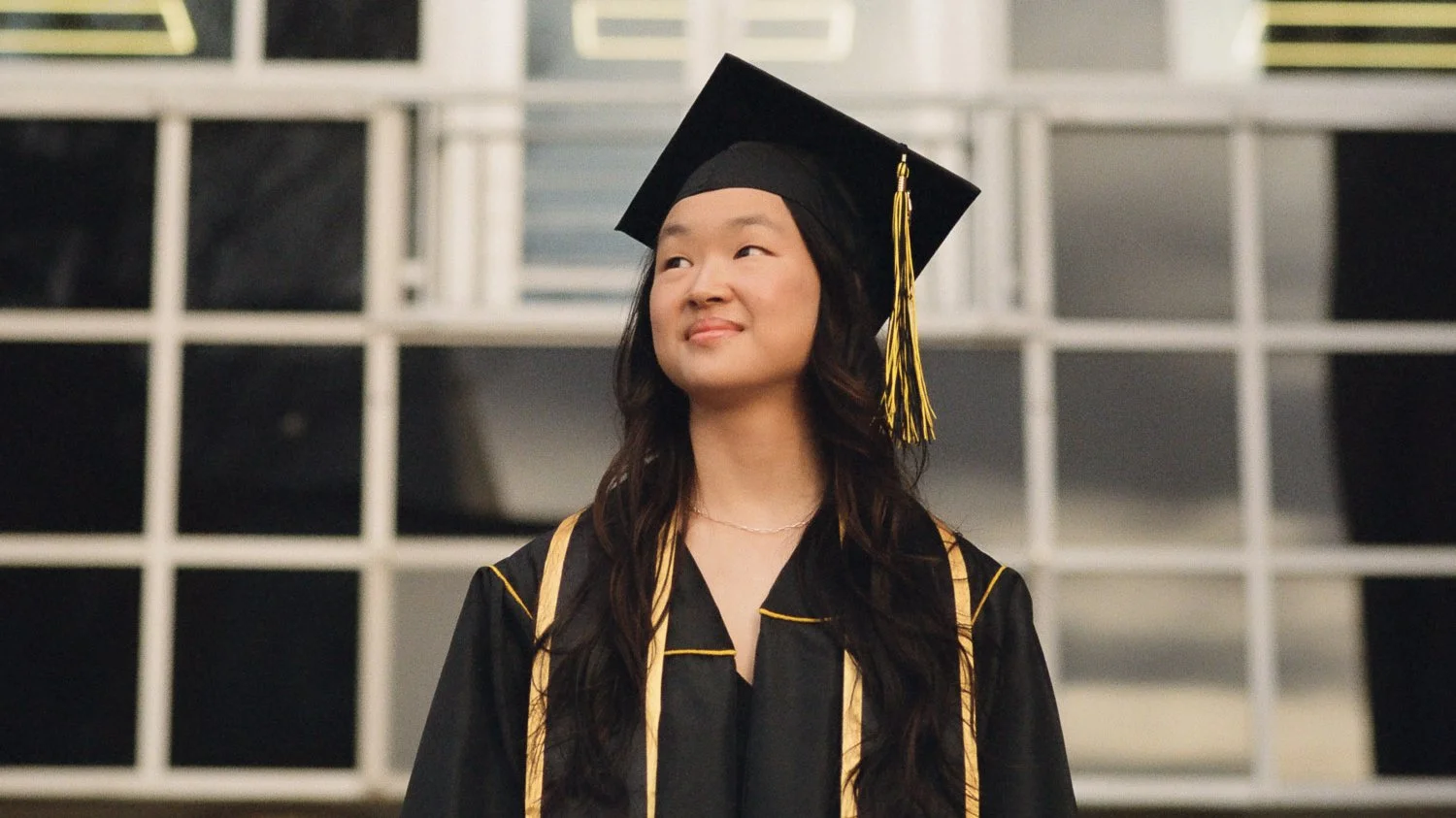 Grace | On Film | Kennesaw State University