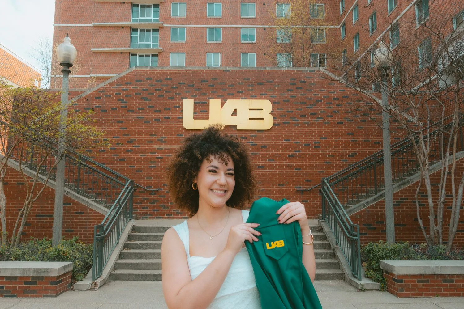 Mya | UAB