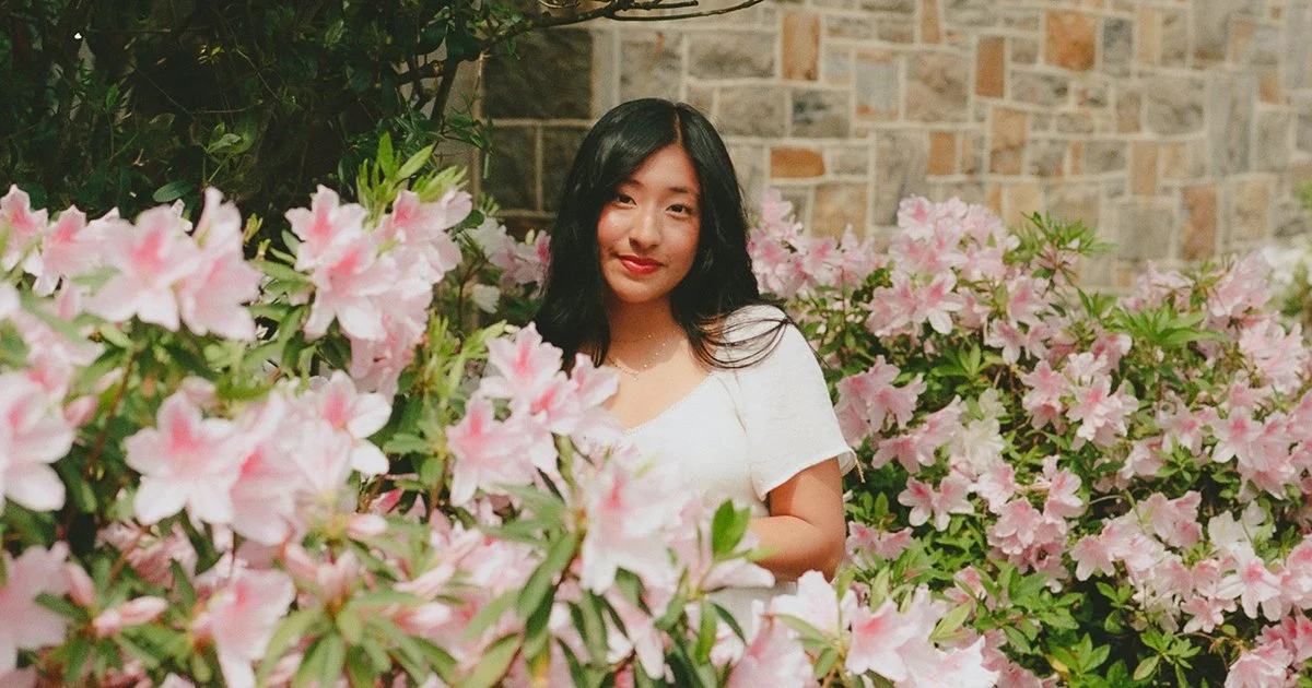 Karla | On Film | Berry College