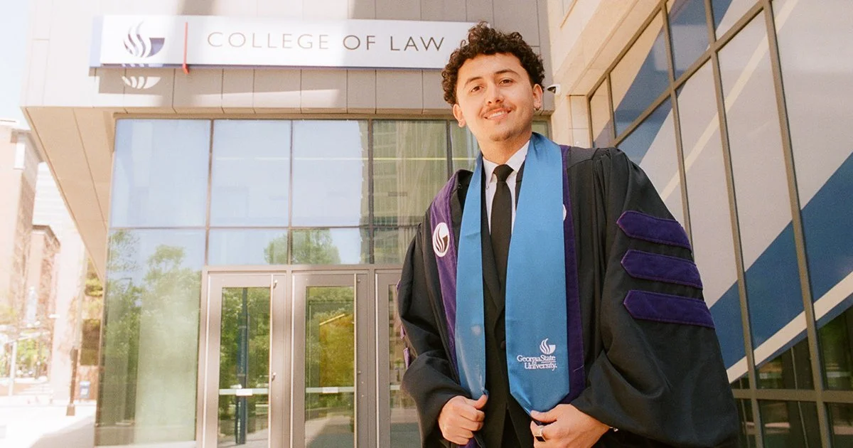 Marquis | On Film | Georgia State University